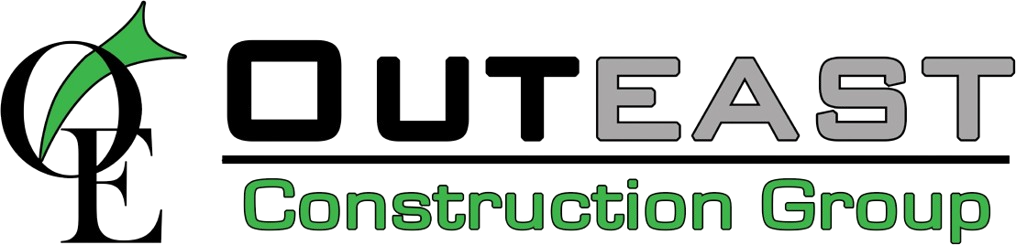 Outeast Construction Group Logo