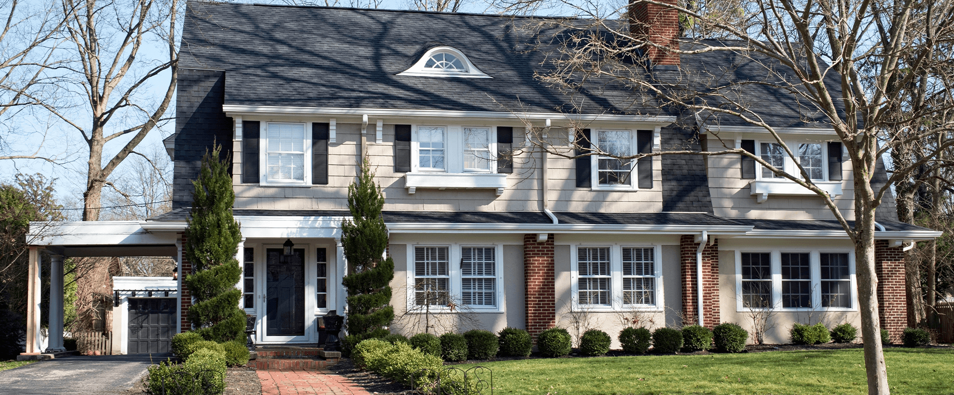 Roofing Company